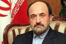 بازسازی گذرگاه آبی مرکزی شهر ایلام در دستور کار است