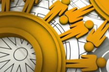 لزوم پیاده‌سازی اقتصاد بر محور مردم