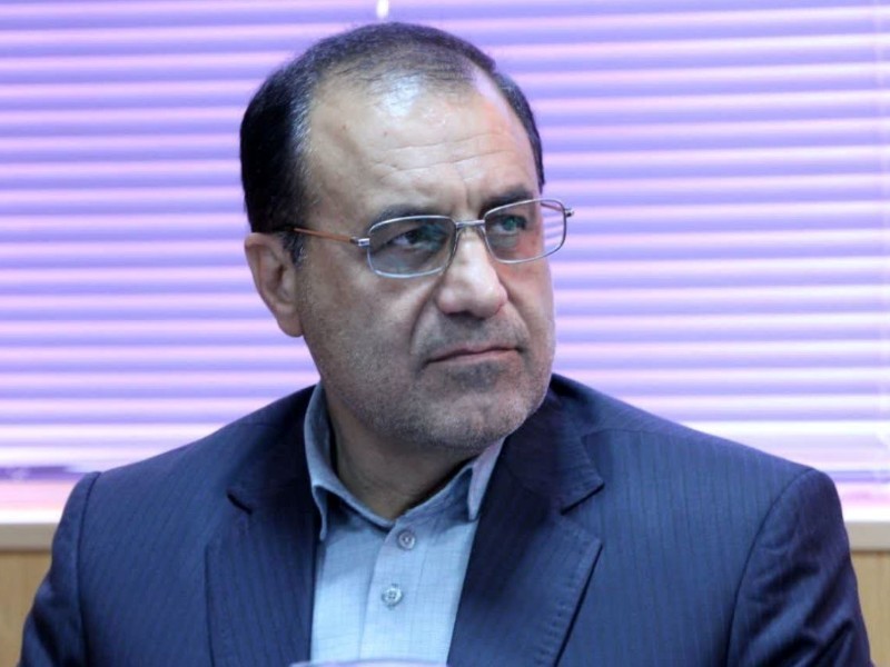 احداث سد چناره از ضروریات چرداول است