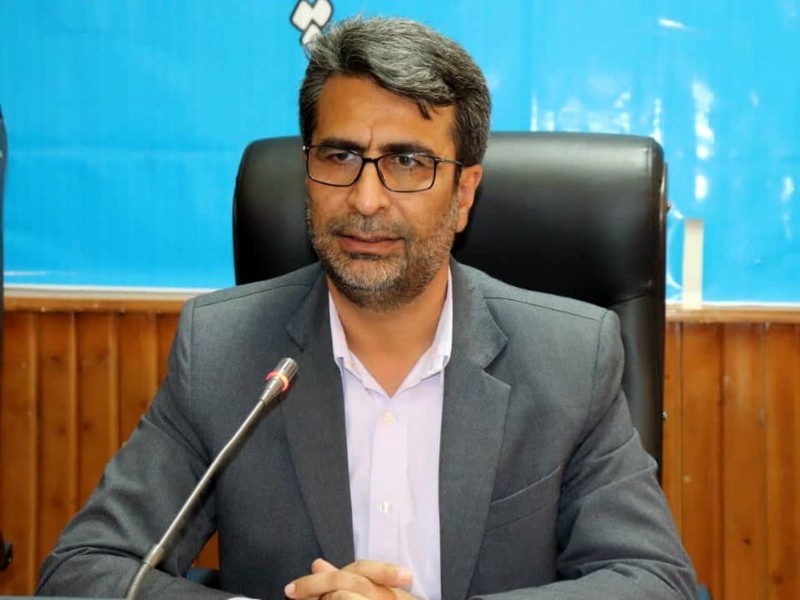 تجلیل از ۸ معلم ایلامی در روز معلم