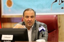 بهره‌برداری از جاده پدافندی تا قبل از برگزاری کنگره اربعین حسینی