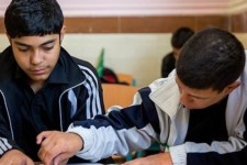 آغاز فرایند ارزیابی دانش‌آموزان جهش تحصیلی در ایلام