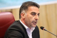 ۱۵ طرح ورزشی تا دهه فجر تکمیل می‌شود