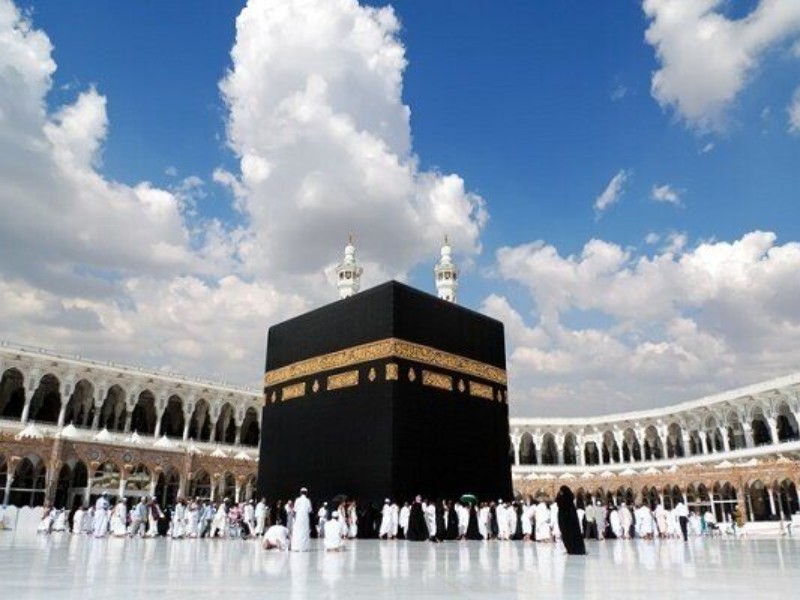 یک هزار و ۲۰۰ متقاضی حج تمتع در ایلام