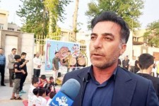 ورزش پهلوانی ریشه در اسلام دارد