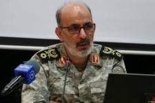 مهارت‌آموزی یک میلیون و ۶۰۰ هزار سرباز در کشور