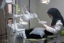 موافقت قطعی با تأسیس دانشکده دندانپزشکی در ایلام