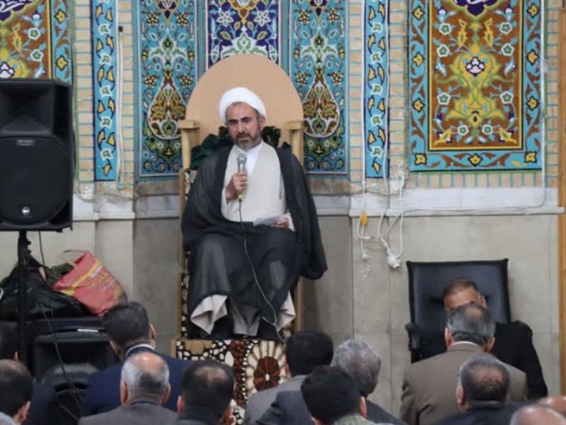 ادامه‌دادن راه شهدا مهم‌ترین وظیفه ماست