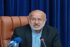 سد میمه ۷۵ درصد پیشرفت فیزیکی دارد