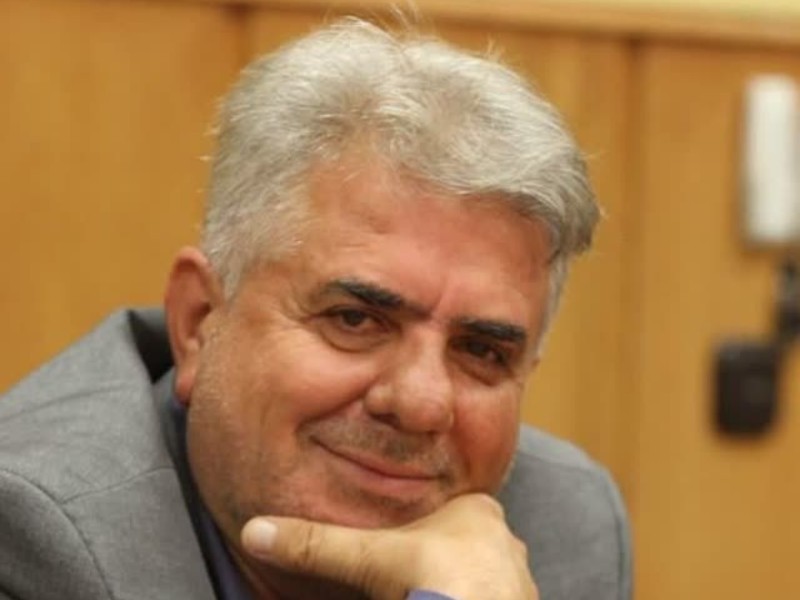 خوش آمدی سردار سرافراز