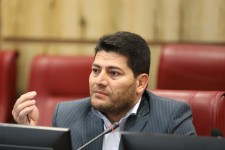 هیچ‌گونه مشکلی برای تردد در شهر ایلام وجود ندارد