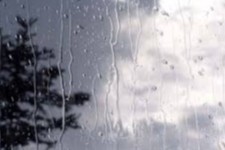 صدور هشدارهای هواشناسی زرد و قرمز برای ایلام