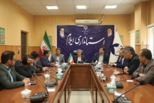 راه‌اندازی مرکز ماده (۱۶) یکی از نیازهای ضروری در ایلام است