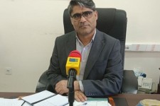 حجم سدهای چهارگانه ایلام ۲۹۷ میلیون مترمکعب است