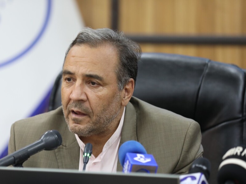ایلام نگین معنویت و فرهنگی در حوزه اربعین حسینی است