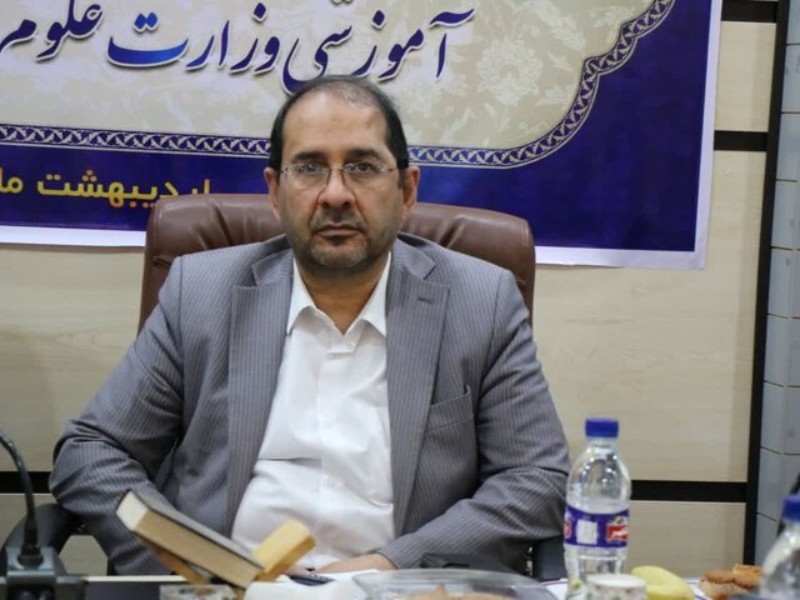 پردیس بین‌المللی در دانشگاه ایلام ایجاد می‌شود
