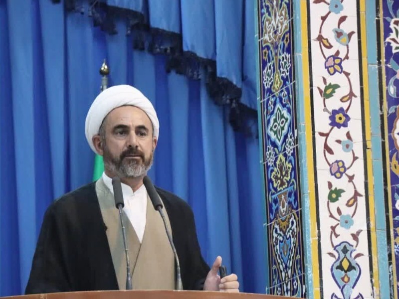 فصل بیداری ملت‌ها در مسیر تحقق شعارهای انقلاب اسلامی است