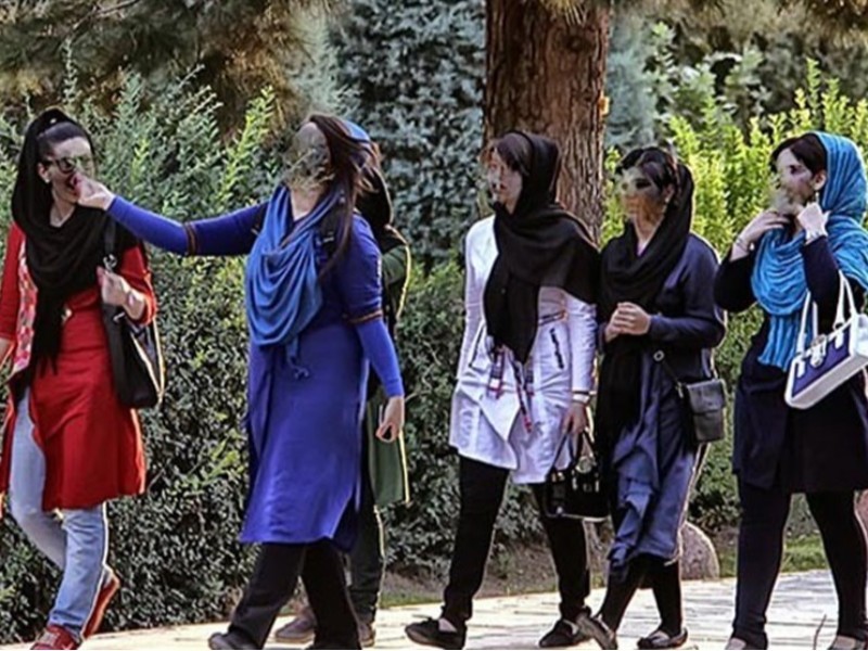 دشمن در تلاش برای ترویج بی‌حجابی در جامعه است