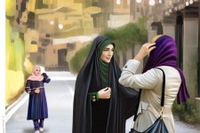 مردم از اجرای طرح نور رضایت دارند