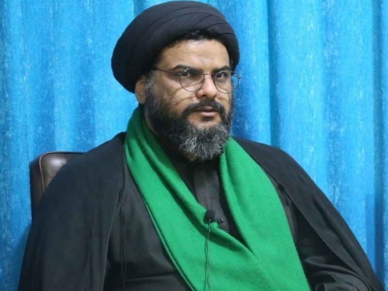 نگرش اسلام به زن رسیدن به همه کمالات است