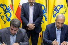 صرفه‌جویی ۲۰ میلیون مترمکعبی گاز با شرکت‌های دانش‌بنیان