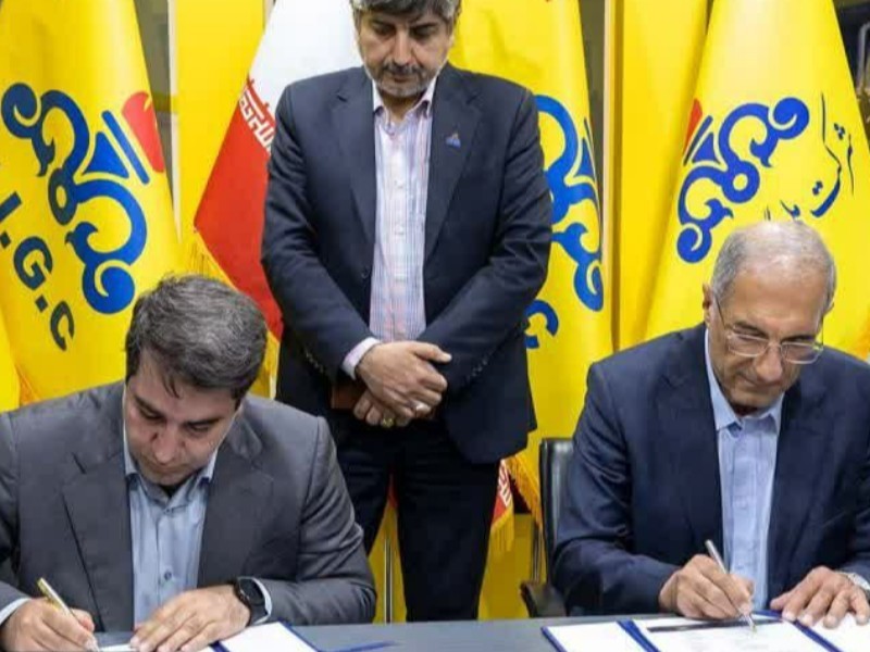 صرفه‌جویی ۲۰ میلیون مترمکعبی گاز با شرکت‌های دانش‌بنیان