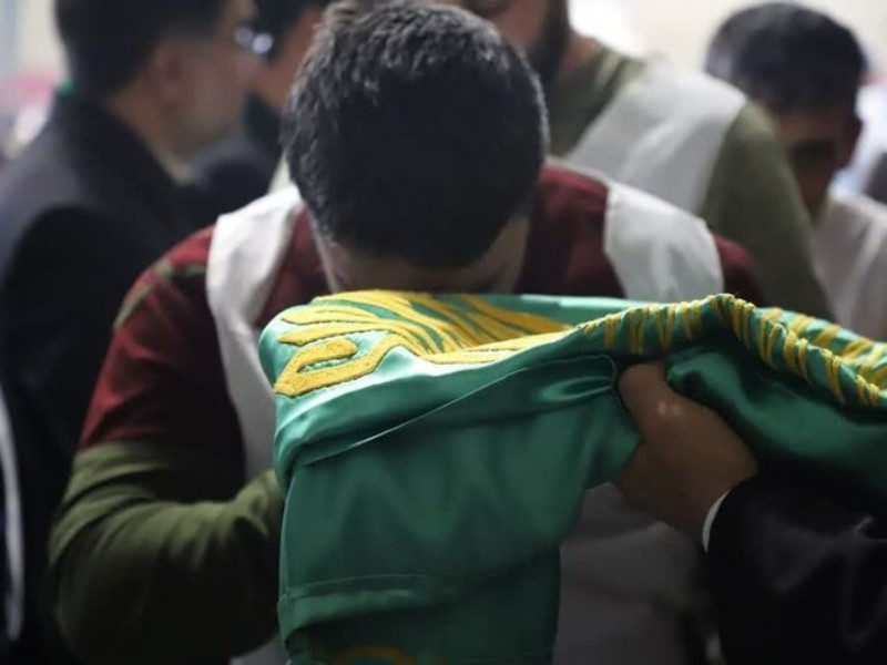 ۱۳ زندانی ایلامی آزاد شدند