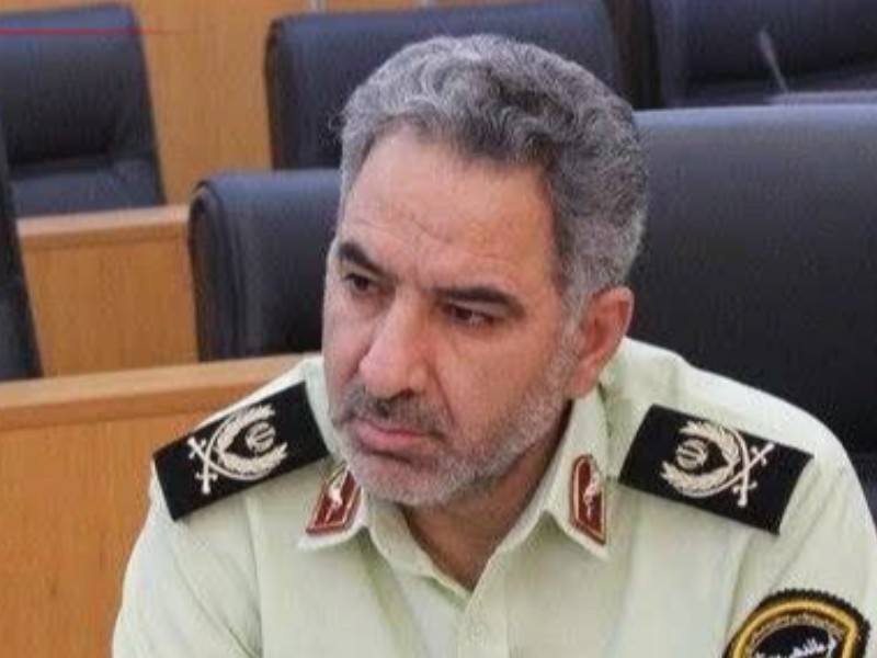 سارق حرفه‌ای در ایلام دستگیر شد