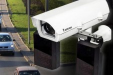 ۳۰ سامانه عکسبرداری ثابت در ایلام نصب می‌شود