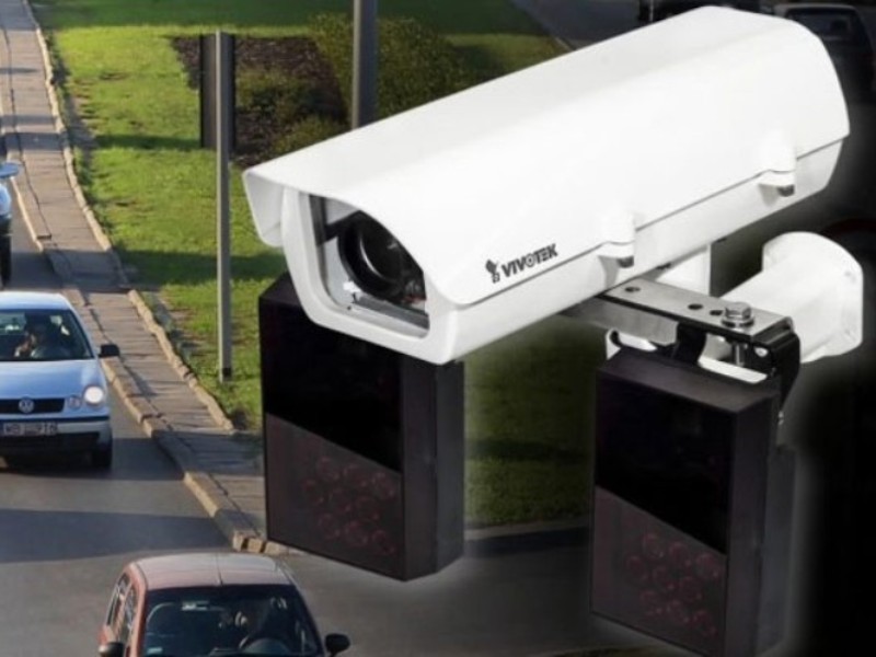 ۳۰ سامانه عکسبرداری ثابت در ایلام نصب می‌شود