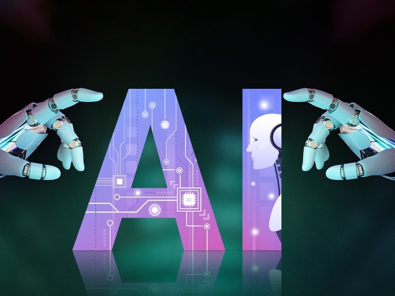 حفظ تعادل مهمترین راهکار استفاده از هوش مصنوعی است