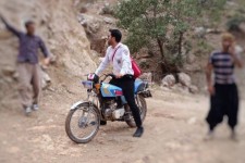 اورژانس در سخت‌ترین شرایط ناجی جان‌هاست