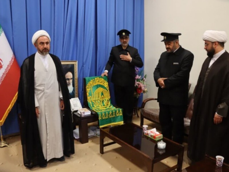 فرهنگ رضوی بهترین راهبرد برای مقابله با جنگ نرم دشمن است