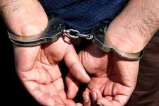 دستگيري عامل چاقوکشي در هليلان