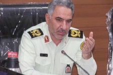 کشف 10 کیلوگرم مواد مخدر در هليلان