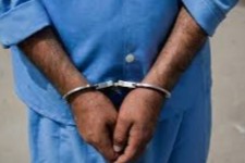 سارق طلا در ایلام دستگیر شد
