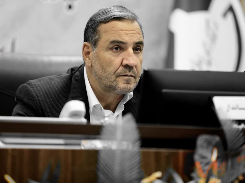 روابط‌عمومی‌ها آیینه تمام نمای سازمان هستند