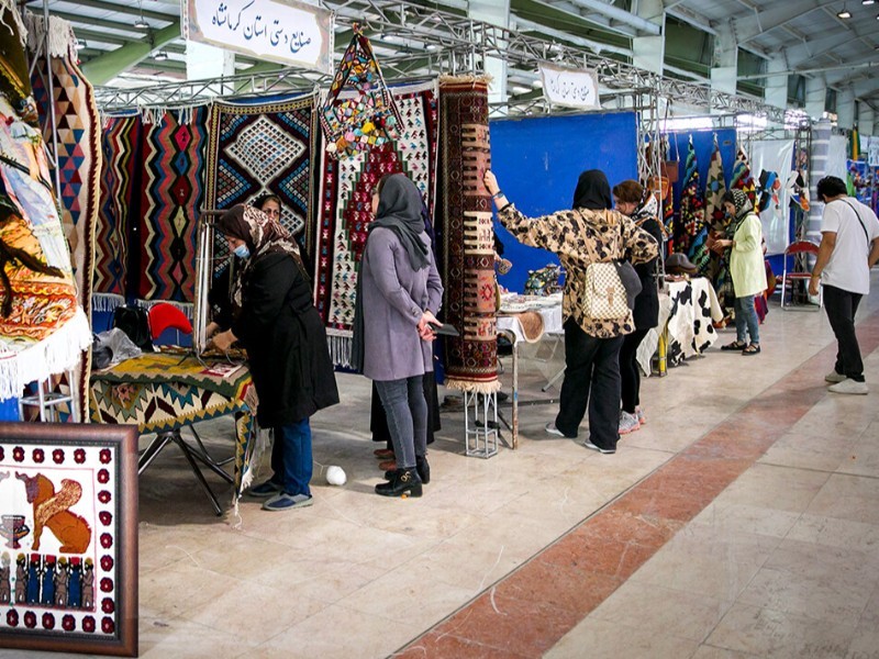 ۷ طرح گردشگری در ایلام ایجاد می‌شود