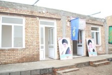 تکمیل ۸ باب خانه عالم در دهلران