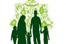 فرزند بیشتر پشتوانه عاطفی و اجتماعی است