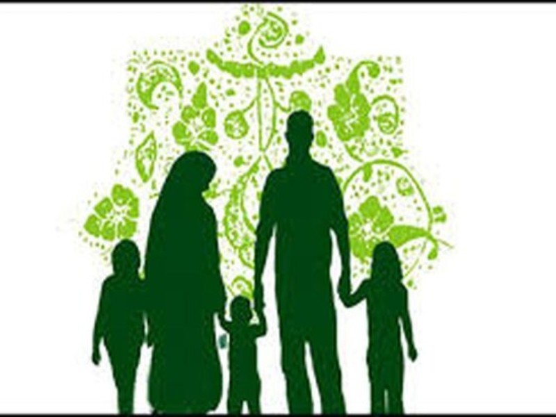 فرزند بیشتر پشتوانه عاطفی و اجتماعی است