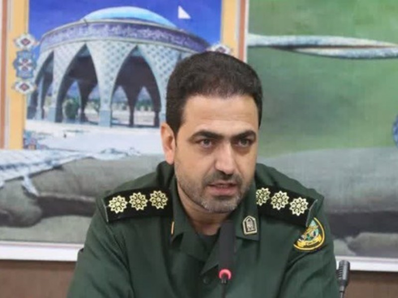  امسال یادمان‌های دفاع مقدس در ایلام تکمیل می‌شوند