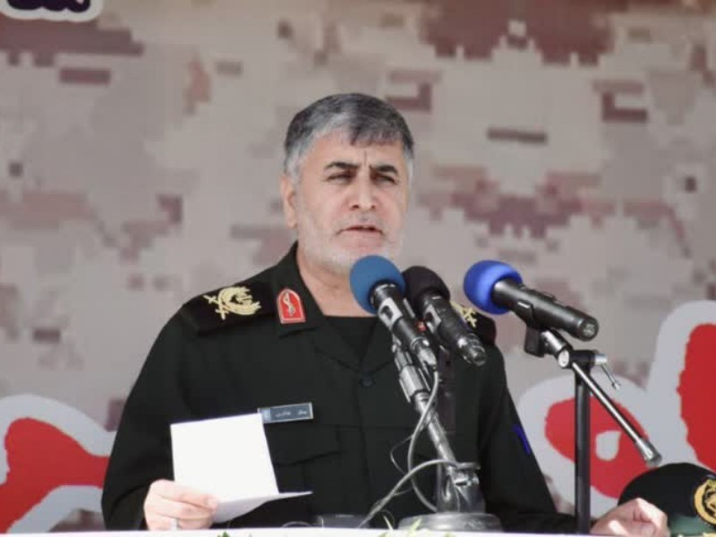 ایلام در تاریخ انقلاب اسلامی سربلند بوده است