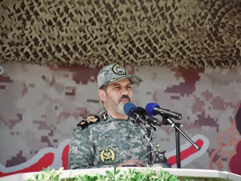 ایلام کارنامه درخشانی در دفاع مقدس دارد