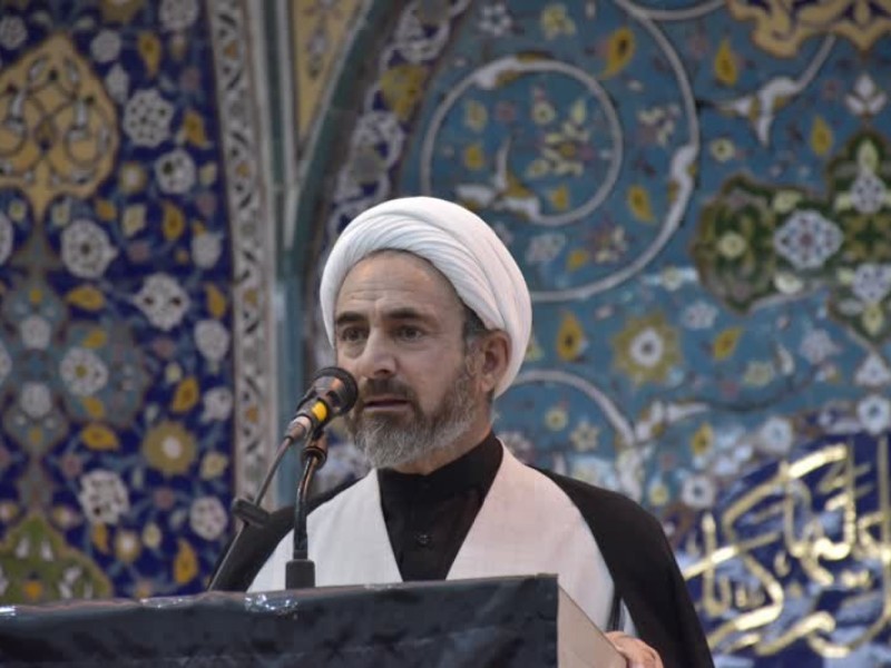 آیت‌الله رئیسی نامش به‌عنوان سید شهدای خدمت ماندگار شد