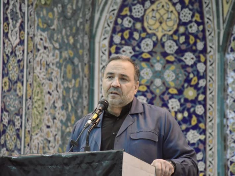 آیت‌الله رئیسی یارویاور مظلومان بود