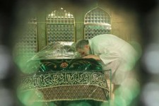 رئیس‌جمهور نگاه ویژه به مناطق کم‌برخوردار داشت