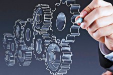 صنعت محرک اقتصاد کشور است