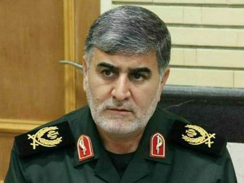 شهید رئیسی آستان رضوی را در مهران ماندگار کرد