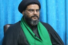 شهید رئیسی الگوی واقعی مدیریت بود